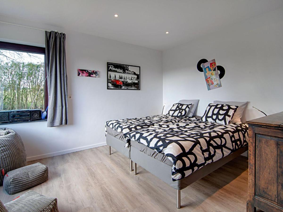 Beautiful And Spacious Holiday Home With P Tanque Court And Countryside Views Somme-Leuze Exteriör bild